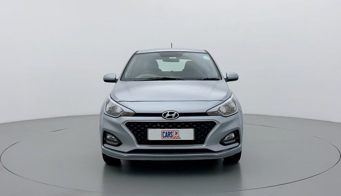 2020 Hyundai Elite i20 1.2 SPORTS PLUS VTVT, Petrol, Manual, 10,324 km, Highlights