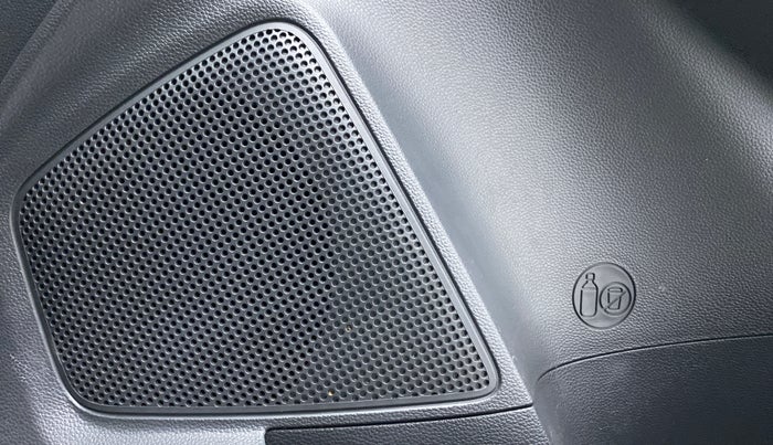 2020 Hyundai Elite i20 1.2 SPORTS PLUS VTVT, Petrol, Manual, 10,324 km, Speaker