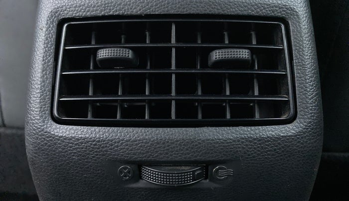 2020 Hyundai Elite i20 1.2 SPORTS PLUS VTVT, Petrol, Manual, 10,324 km, Rear AC Vents