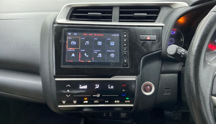 2019 Honda Jazz 1.2L I-VTEC VX CVT, Petrol, Automatic, 71,855 km, Air Conditioner