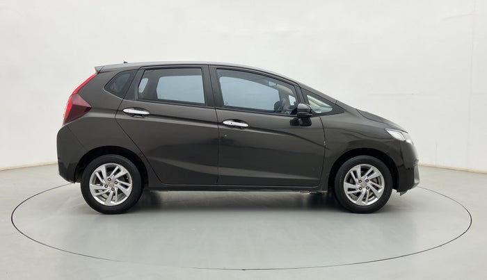 2019 Honda Jazz 1.2L I-VTEC VX CVT, Petrol, Automatic, 71,855 km, Right Side View