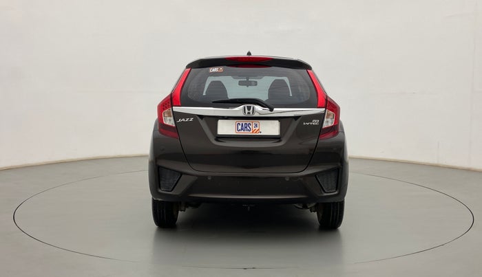 2019 Honda Jazz 1.2L I-VTEC VX CVT, Petrol, Automatic, 71,855 km, Back/Rear