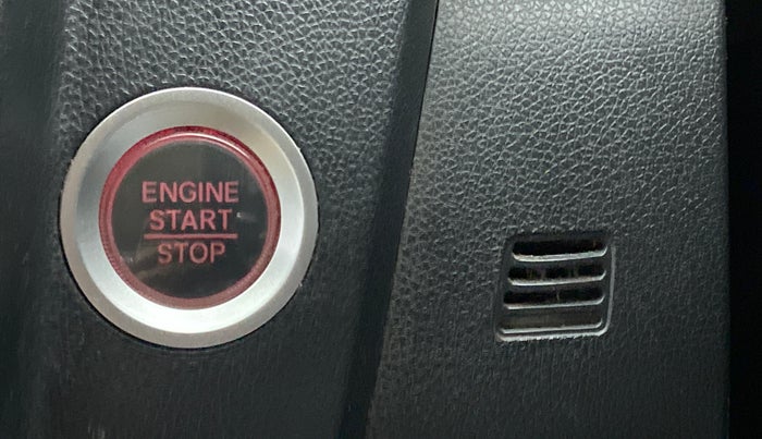 2019 Honda Jazz 1.2L I-VTEC VX CVT, Petrol, Automatic, 71,855 km, Keyless Start/ Stop Button