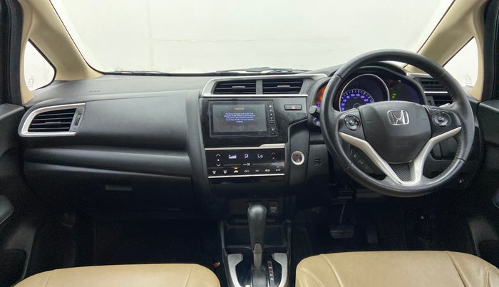 2019 Honda Jazz 1.2L I-VTEC VX CVT, Petrol, Automatic, 72,128 km, Dashboard