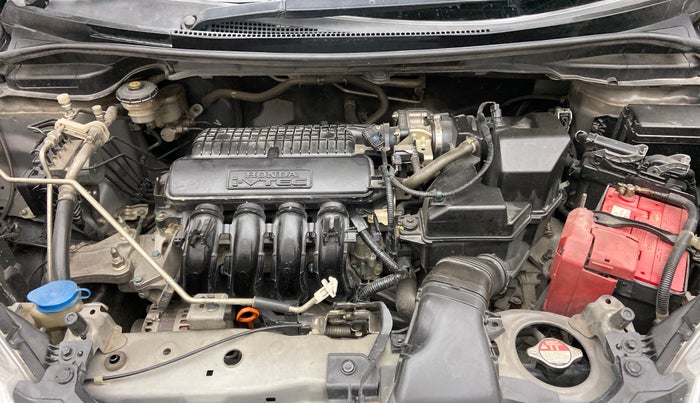 2019 Honda Jazz 1.2L I-VTEC VX CVT, Petrol, Automatic, 71,855 km, Open Bonet