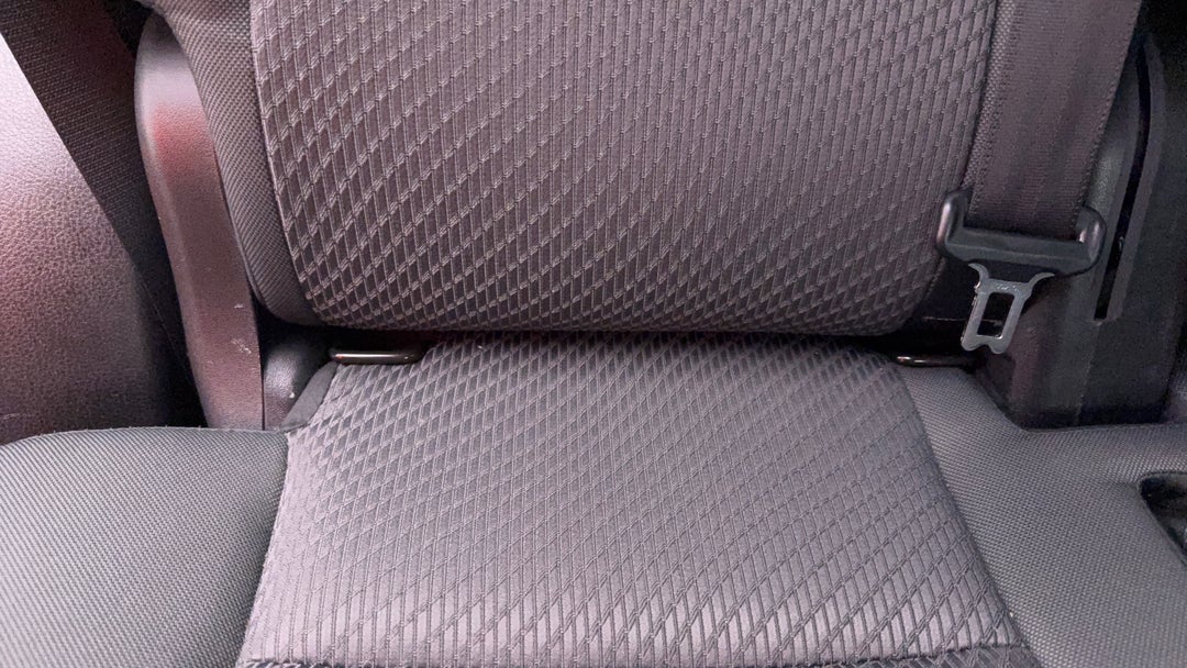 2018 Toyota Kluger Gx (4x4), Automatic, 55300 km, Child Seat Anchor Points