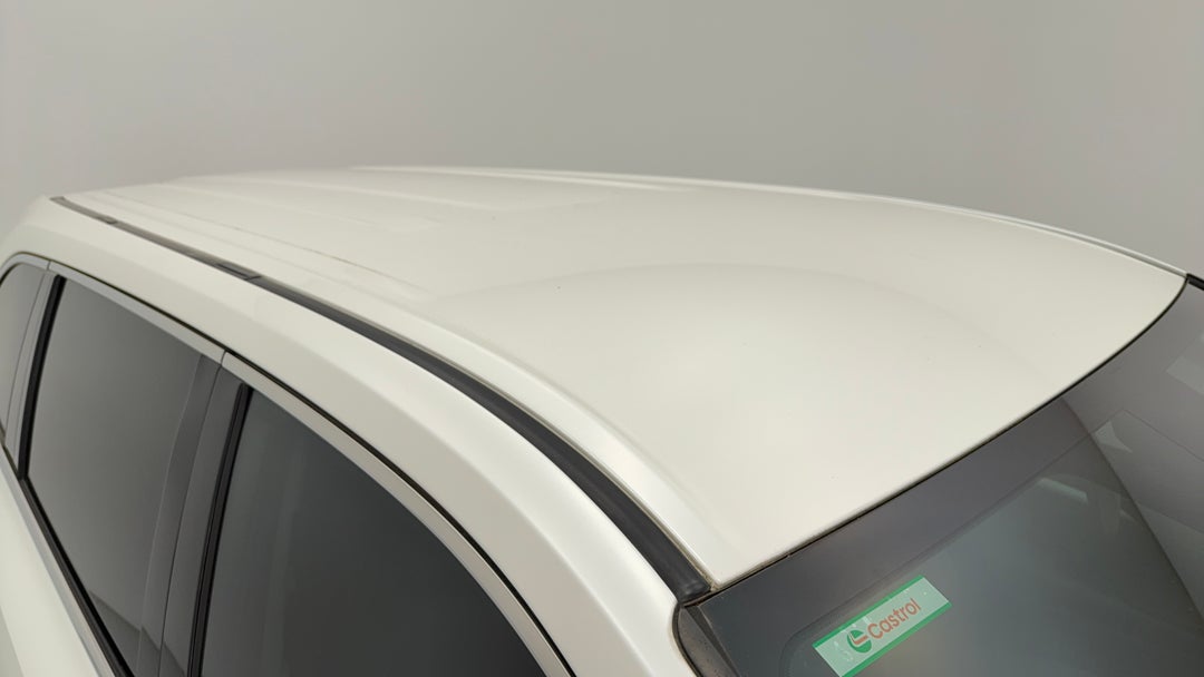 2018 Toyota Kluger Gx (4x4), Automatic, 55300 km, Roof/Sunroof View