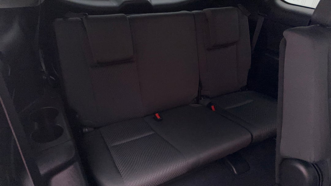 2018 Toyota Kluger Gx (4x4), Automatic, 55300 km, Third Row Seats