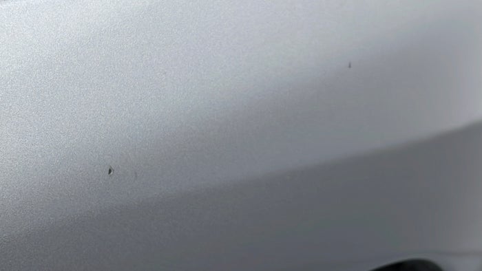 NISSAN PATROL-Quarter Panel LHS Scratch