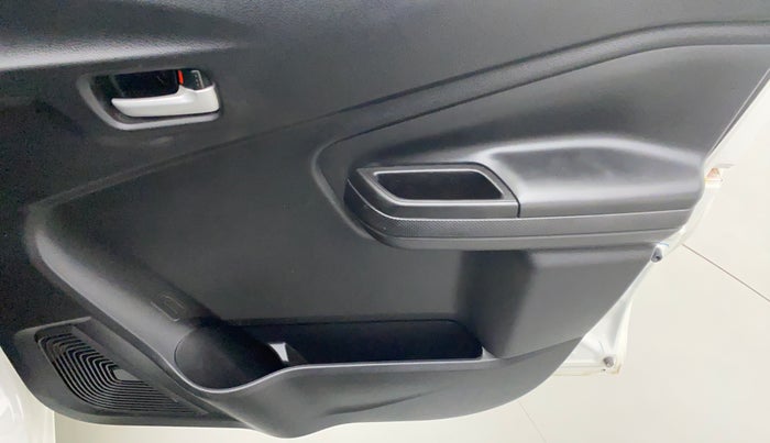 2022 Maruti Celerio ZXI PLUS, Petrol, Manual, 9,649 km, Driver Side Door Panels Control