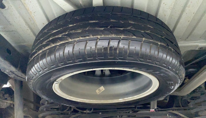 2018 Mahindra MARAZZO M8 7 STR, Diesel, Manual, 7,435 km, Spare Tyre