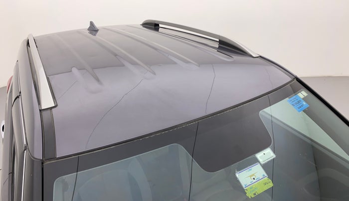 2017 Hyundai Creta 1.6 SX PLUS AUTO PETROL, Petrol, Automatic, 85,652 km, Roof