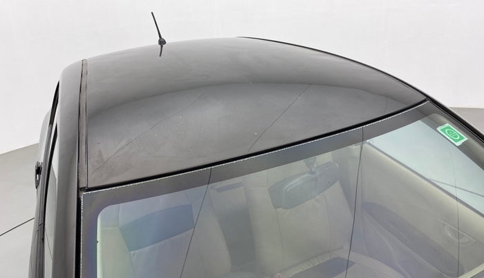 2015 Honda Amaze 1.2L I-VTEC SX, Petrol, Manual, 43,848 km, Roof