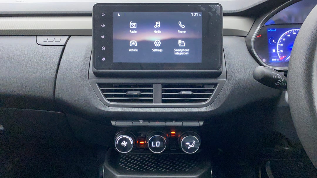 Features