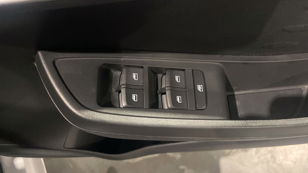 2022 MG Mg3 Auto Core, Automatic, 18681 km, Drivers Side Door Panel Controls