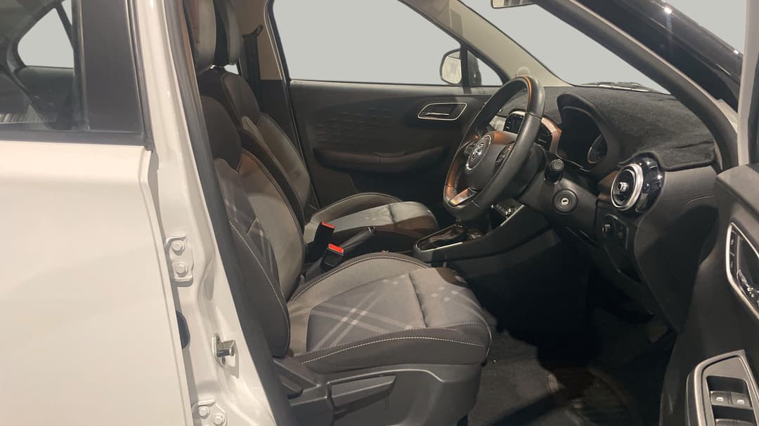 2022 MG Mg3 Auto Core, Automatic, 18681 km, Right Side Front Door Cabin View