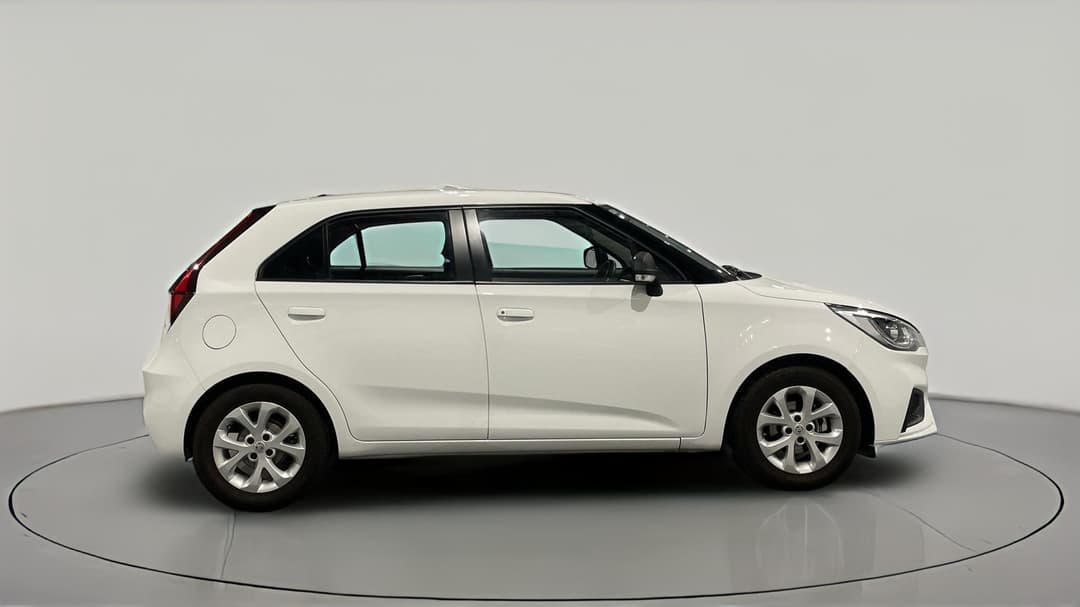2022 MG Mg3 Auto Core, Automatic, 18681 km, Right Side View