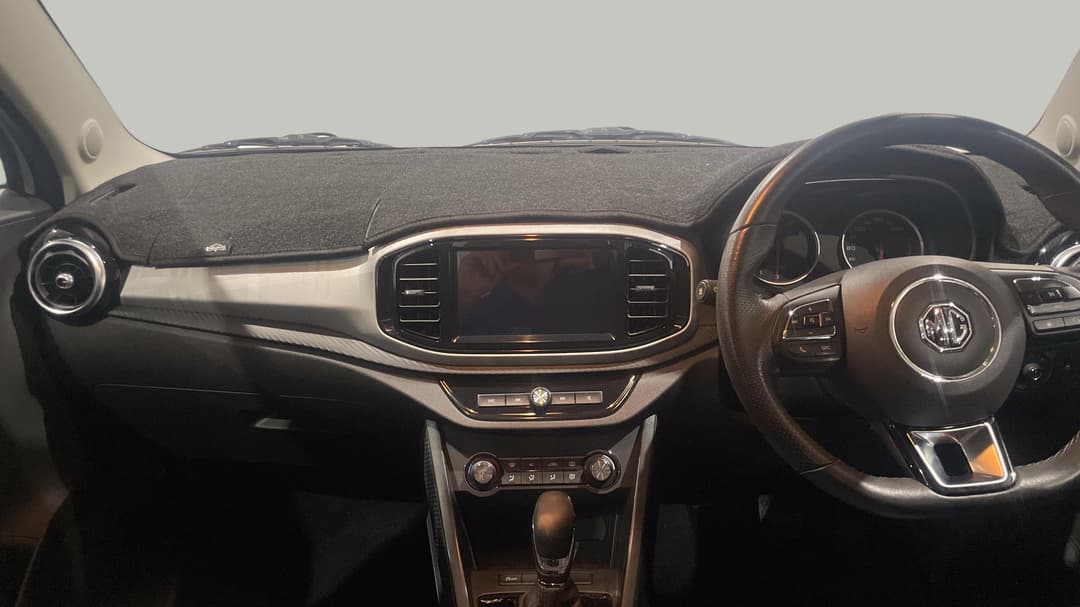 2022 MG Mg3 Auto Core, Automatic, 18681 km, Dashboard View
