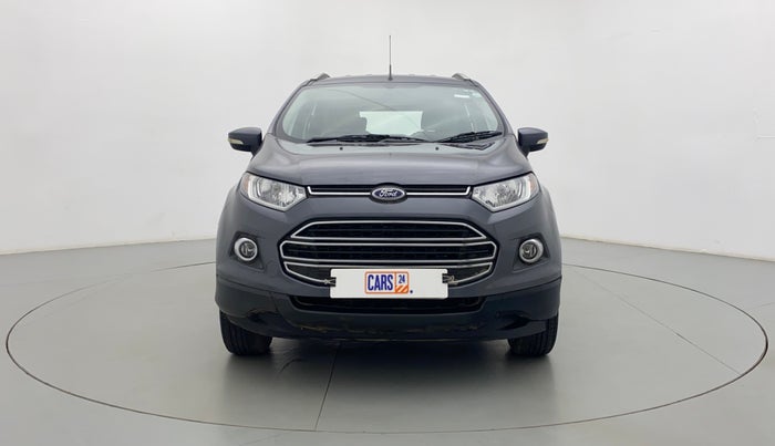 2016 Ford Ecosport 1.0 TREND+ (ECOBOOST), Petrol, Manual, 79,748 km, Front View