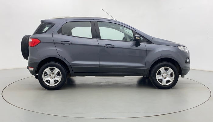 2016 Ford Ecosport 1.0 TREND+ (ECOBOOST), Petrol, Manual, 79,748 km, Right Side View