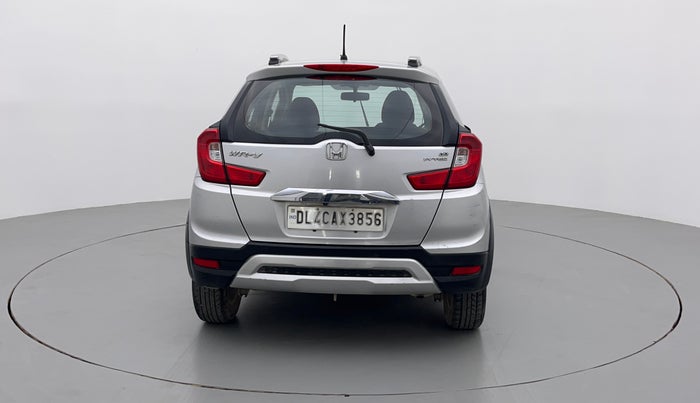 2019 Mahindra XUV300 W8(O), Diesel, Manual, 36,681 km, Back/Rear