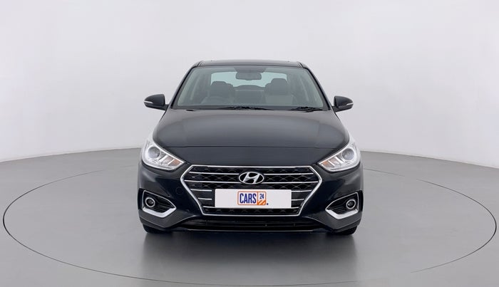 2019 Hyundai Verna 1.6 SX VTVT (O), Petrol, Manual, 29,414 km, Highlights