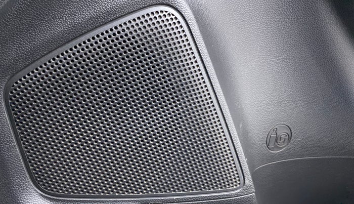 2015 Hyundai i20 Active 1.2 SX, Petrol, Manual, 69,649 km, Speaker