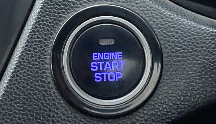 2015 Hyundai i20 Active 1.2 SX, Petrol, Manual, 69,649 km, Keyless Start/ Stop Button