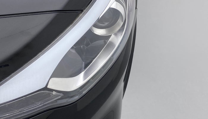 2015 Hyundai i20 Active 1.2 SX, Petrol, Manual, 69,649 km, Left headlight - Minor scratches