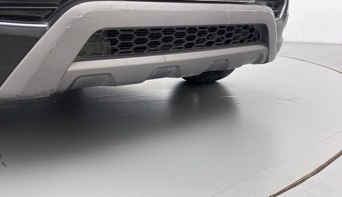2015 Hyundai i20 Active 1.2 SX, Petrol, Manual, 69,649 km, Front bumper - Minor scratches