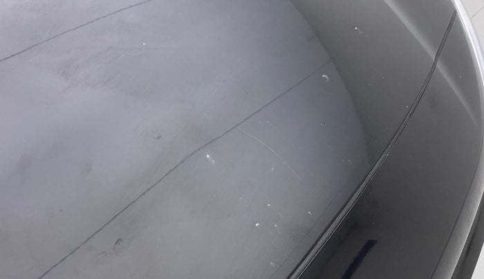 2015 Hyundai i20 Active 1.2 SX, Petrol, Manual, 69,649 km, Bonnet (hood) - Minor scratches