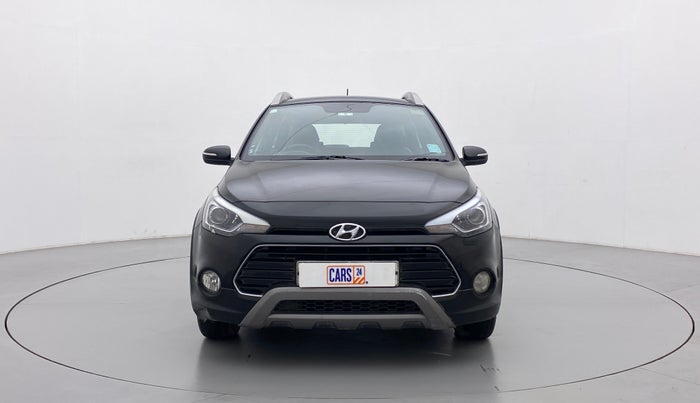 2015 Hyundai i20 Active 1.2 SX, Petrol, Manual, 69,649 km, Highlights
