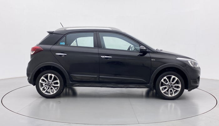 2015 Hyundai i20 Active 1.2 SX, Petrol, Manual, 69,649 km, Right Side View