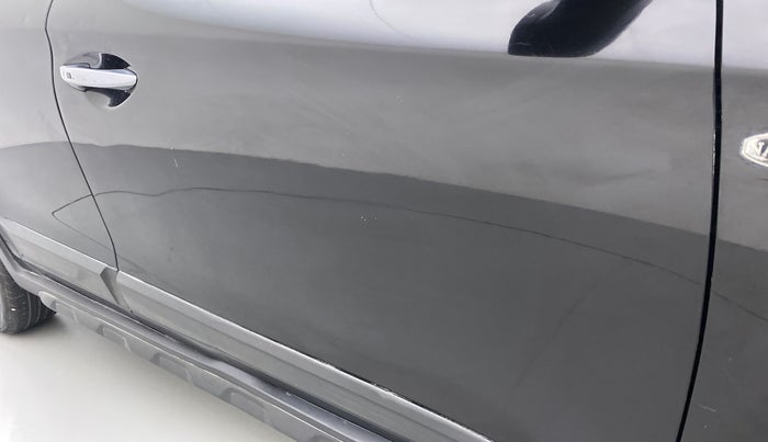 2015 Hyundai i20 Active 1.2 SX, Petrol, Manual, 69,649 km, Driver-side door - Minor scratches