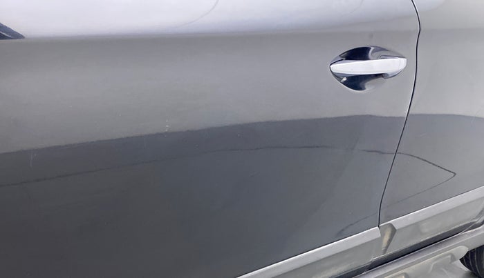 2015 Hyundai i20 Active 1.2 SX, Petrol, Manual, 69,649 km, Front passenger door - Minor scratches