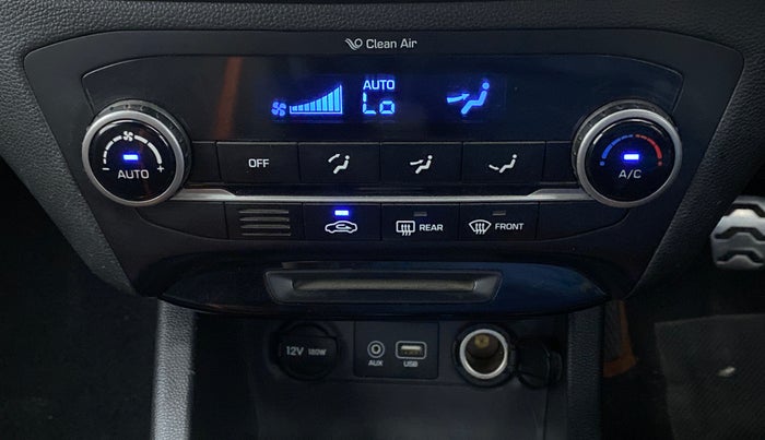 2015 Hyundai i20 Active 1.2 SX, Petrol, Manual, 69,649 km, Automatic Climate Control