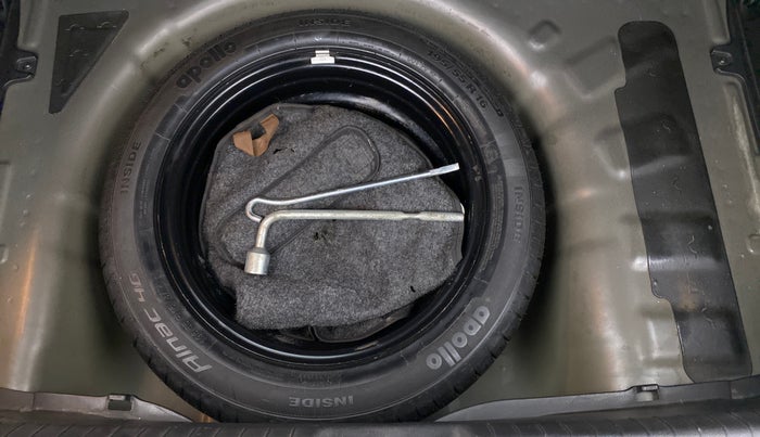 2015 Hyundai i20 Active 1.2 SX, Petrol, Manual, 69,649 km, Spare Tyre