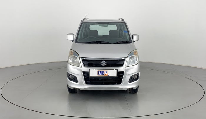2011 Maruti Wagon R 1.0 VXI, Petrol, Manual, 28,979 km, Highlights