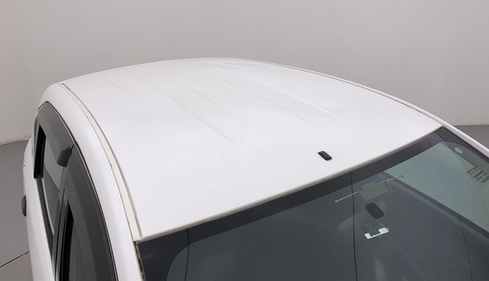 2019 Datsun Redi Go A, Petrol, Manual, 7,710 km, Roof