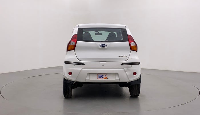 2019 Datsun Redi Go A, Petrol, Manual, 7,710 km, Back/Rear