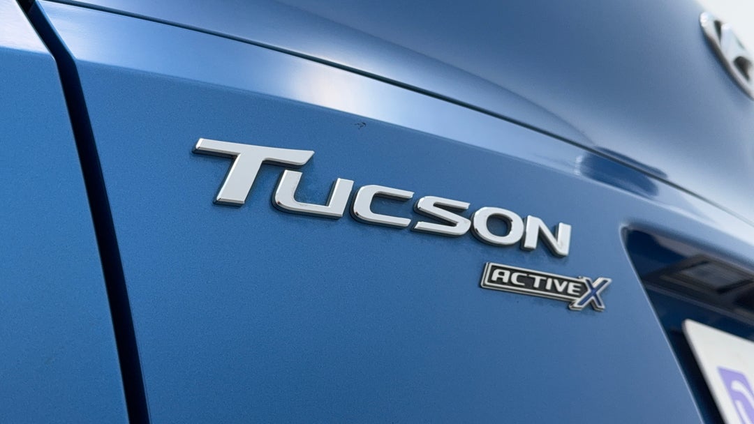 Badge (Boot Left Side)