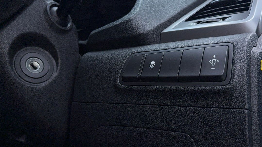 Utility Switches/Buttons