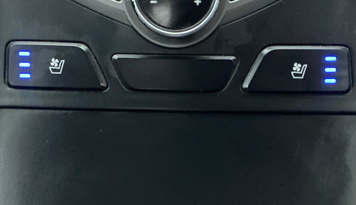 2015 Hyundai New Elantra 1.6 SX AT DIESEL, Diesel, Automatic, 1,07,335 km, Heated/ Ventilated Seats