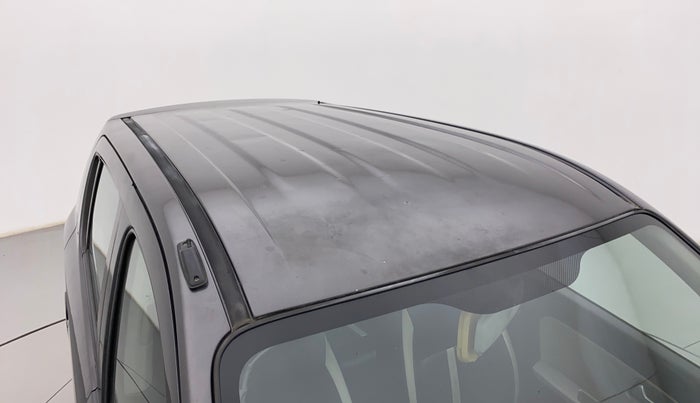 2015 Maruti Alto K10 VXI, Petrol, Manual, 70,158 km, Roof