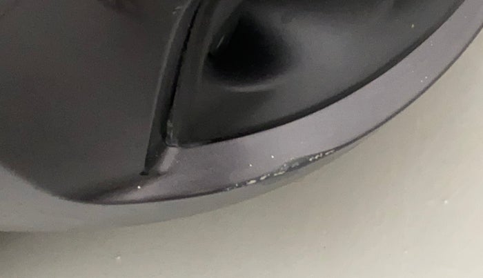 2015 Maruti Alto K10 VXI, Petrol, Manual, 70,158 km, Front bumper - Slightly dented