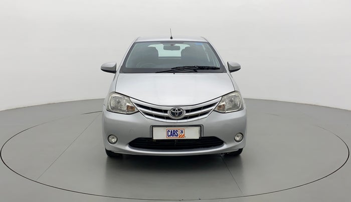 2013 Toyota Etios Liva G, Petrol, Manual, 64,652 km, Highlights