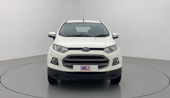 2016 Ford Ecosport 1.5 TREND TI VCT, Petrol, Manual, 23,630 km, Front View