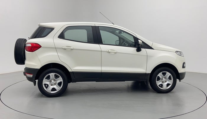 2016 Ford Ecosport 1.5 TREND TI VCT, Petrol, Manual, 23,630 km, Right Side View