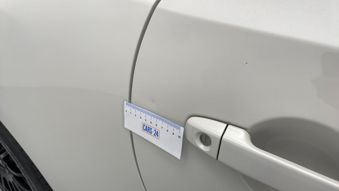 2015 Subaru Brz Brz, Manual, 72988 km, Doors Front RHS Dent