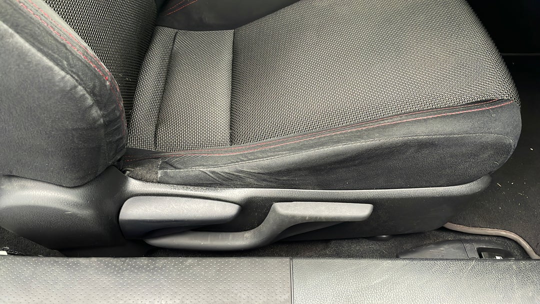 2015 Subaru Brz Brz, Manual, 72988 km, Drivers Side Adjustment Panel